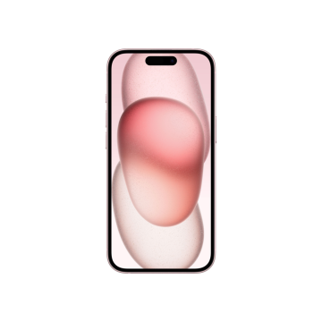 Apple iPhone 15 Plus 128 GB Pembe