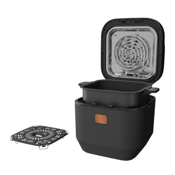 Arçelik FR 9374 Gurme SteamFry 7 lt Yağsız Fritöz