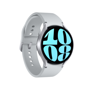 Samsung Galaxy Watch 6 44mm Gümüş Akıllı Saat