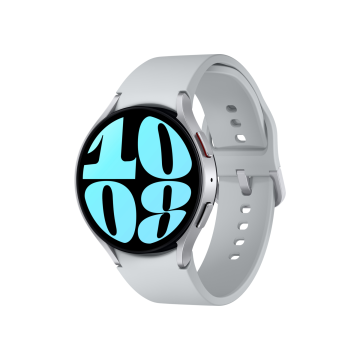 Samsung Galaxy Watch 6 44mm Gümüş Akıllı Saat