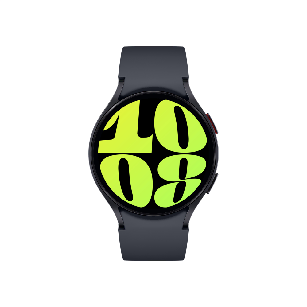 Samsung Galaxy Watch 6 44mm Grafit Akıllı Saat