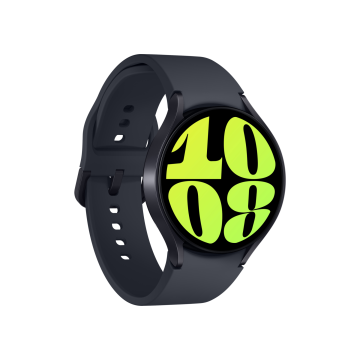 Samsung Galaxy Watch 6 44mm Grafit Akıllı Saat