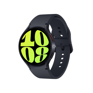Samsung Galaxy Watch 6 44mm Grafit Akıllı Saat