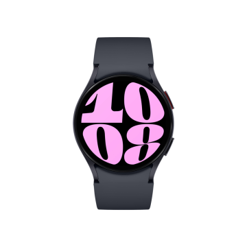 Samsung Galaxy Watch 6 40mm Grafit Akıllı Saat