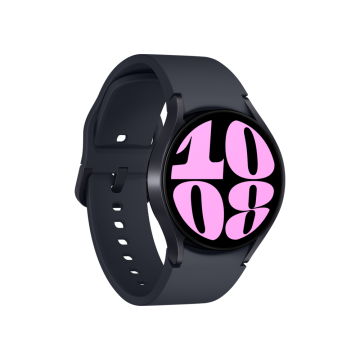 Samsung Galaxy Watch 6 40mm Grafit Akıllı Saat