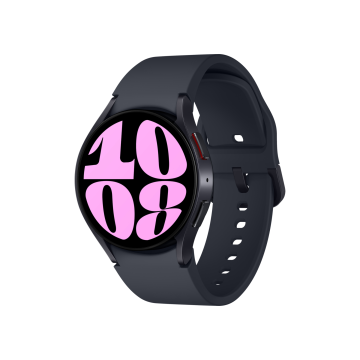 Samsung Galaxy Watch 6 40mm Grafit Akıllı Saat