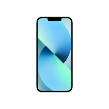 Apple iPhone 13 256 GB Yıldız Işığı