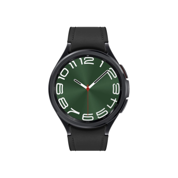 Samsung Galaxy Watch 6 Classic 47mm Siyah Akıllı Saat