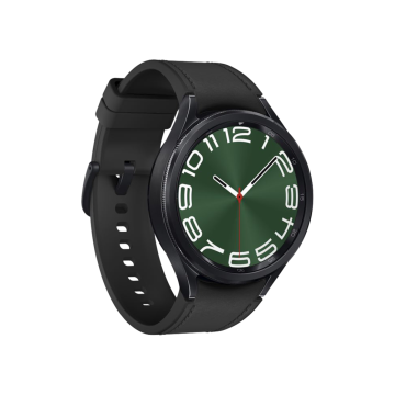Samsung Galaxy Watch 6 Classic 47mm Siyah Akıllı Saat