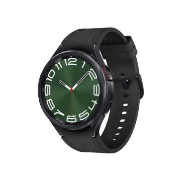 Samsung Galaxy Watch 6 Classic 47mm Siyah Akıllı Saat