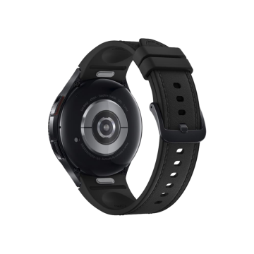 Samsung Galaxy Watch 6 Classic 47mm Siyah Akıllı Saat