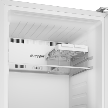 Arçelik 554271 MB Çift Kapılı No Frost Buzdolabı