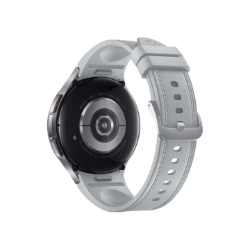 Samsung Galaxy Watch 6 Classic 47mm Gümüş Akıllı Saat