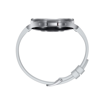 Samsung Galaxy Watch 6 Classic 47mm Gümüş Akıllı Saat