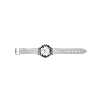 Samsung Galaxy Watch 6 Classic 47mm Gümüş Akıllı Saat