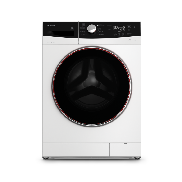 Arçelik 9123 N In Love Çamaşır Makinesi