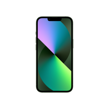 Apple iPhone 13 256 GB Yeşil