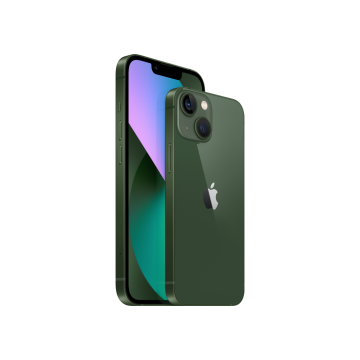 Apple iPhone 13 256 GB Yeşil