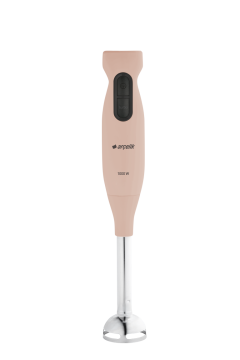 Arçelik RHB 3910 P Pembe Blender Seti