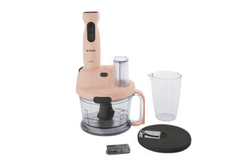 Arçelik RHB 3910 P Pembe Blender Seti