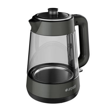 Arçelik CM 6964 G Grion Cam Çay Makinesi