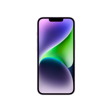Apple iPhone 14 256 GB Mor