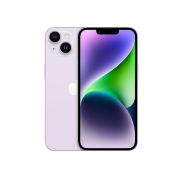 Apple iPhone 14 256 GB Mor