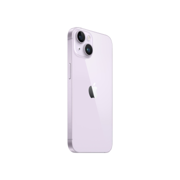 Apple iPhone 14 256 GB Mor