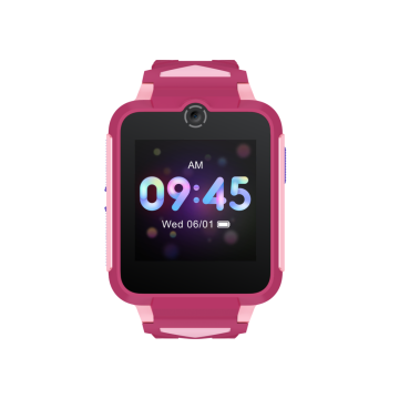TCL MoveTime MT42 Family Pembe Akıllı Çocuk Saati