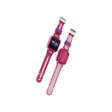 TCL MoveTime MT42 Family Pembe Akıllı Çocuk Saati
