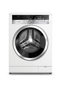 Arçelik 10143 WF HomeWhiz Çamaşır Makinesi