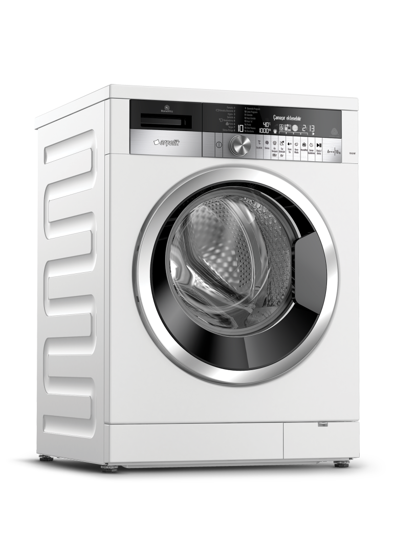 Arçelik 10143 WF HomeWhiz Çamaşır Makinesi