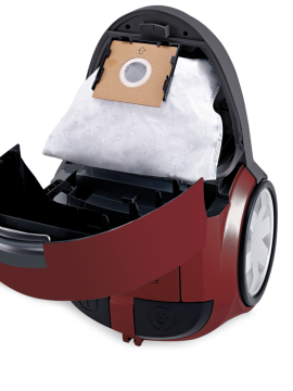 Arçelik TRB 6986 B Elektrikli Süpürge