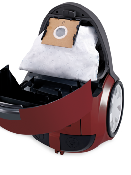 Arçelik TRB 6986 B Elektrikli Süpürge