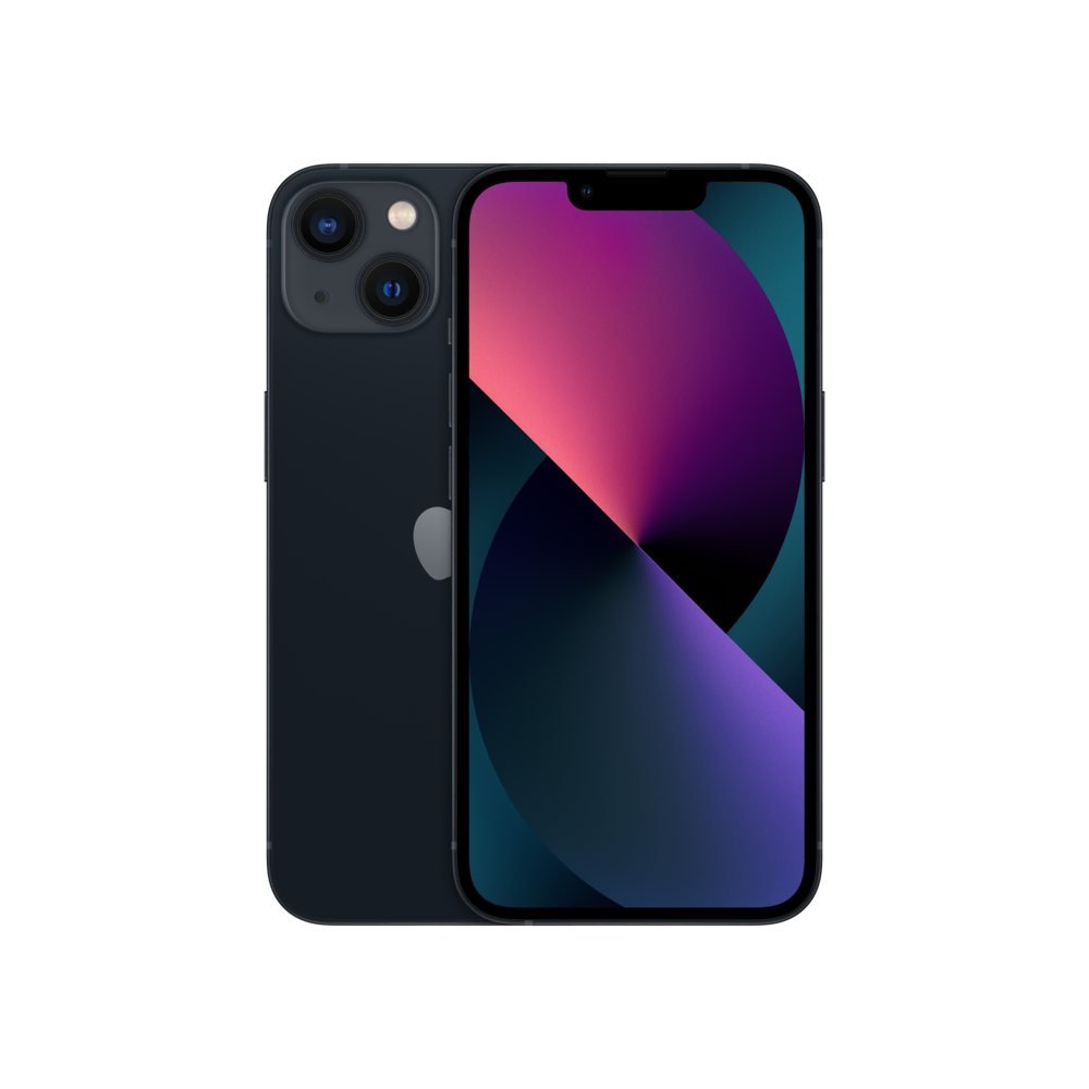 Apple iPhone 13 256 GB Gece Yarısı