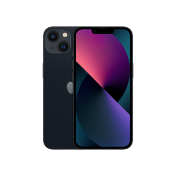 Apple iPhone 13 256 GB Gece Yarısı