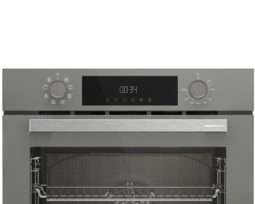 Arçelik AFC 341 G Gri Ankastre Fırın