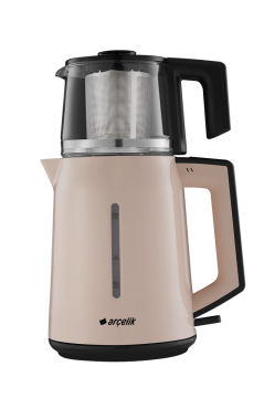 Arçelik CM 3940 P Pembe Çay Makinesi