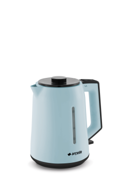Arçelik CM 3940 M Mavi Çay Makinesi