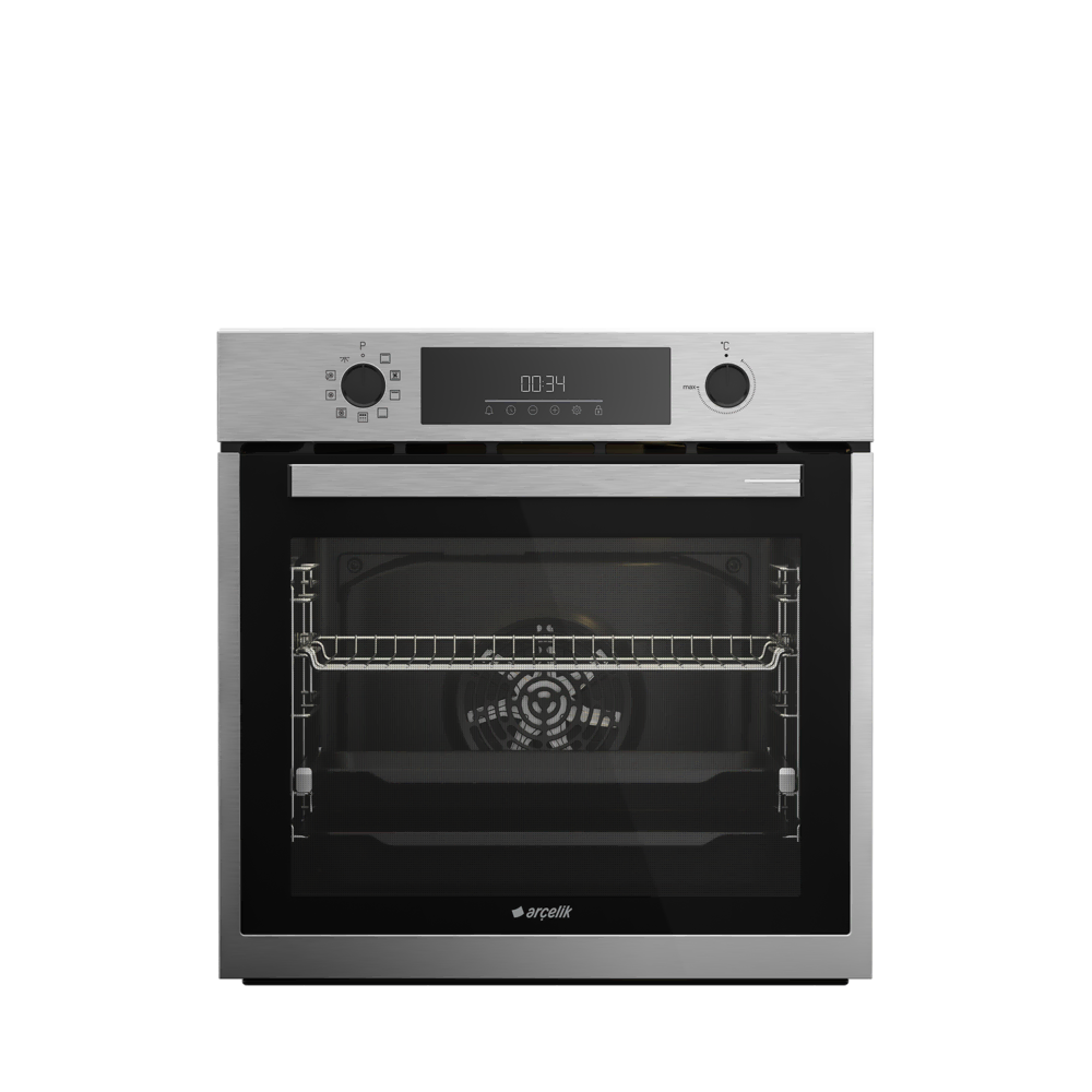 Arçelik AFM 350 I Pirolitik Ankastre Fırın
