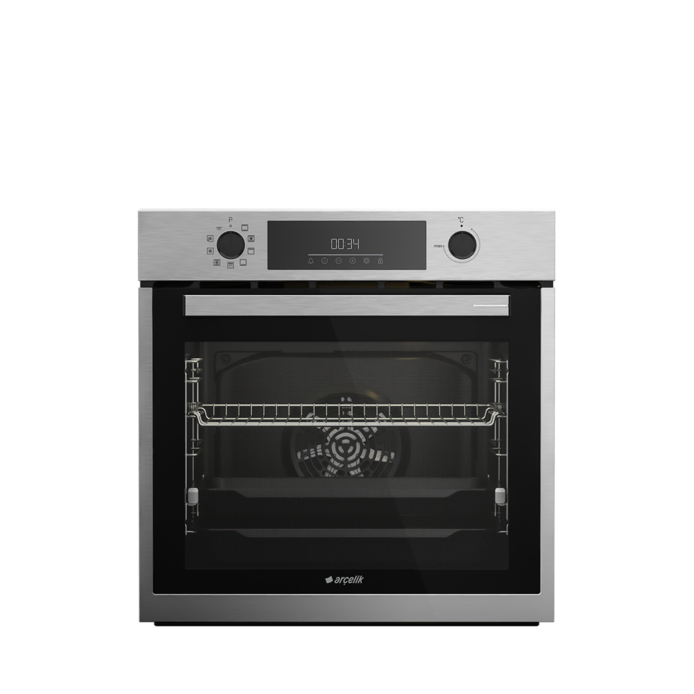 Arçelik AFM 350 I Pirolitik Ankastre Fırın