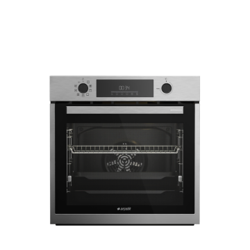 Arçelik AFM 350 I Pirolitik Ankastre Fırın