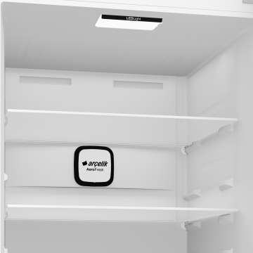 Arçelik 570476 MG Çift Kapılı No Frost Buzdolabı