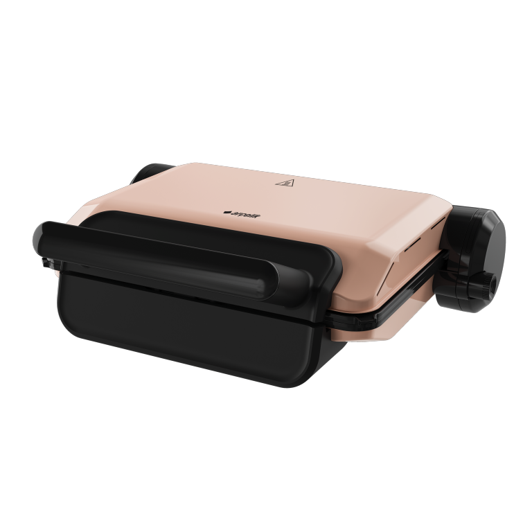 Arçelik TM 3946 P Pembe Tost Makinesi