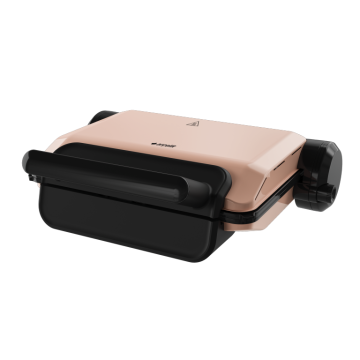Arçelik TM 3946 P Pembe Tost Makinesi
