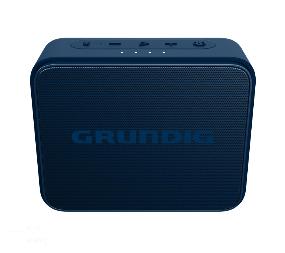 Grundig Jam Earth Bluetooth Hoparlör