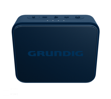 Grundig Jam Earth Bluetooth Hoparlör