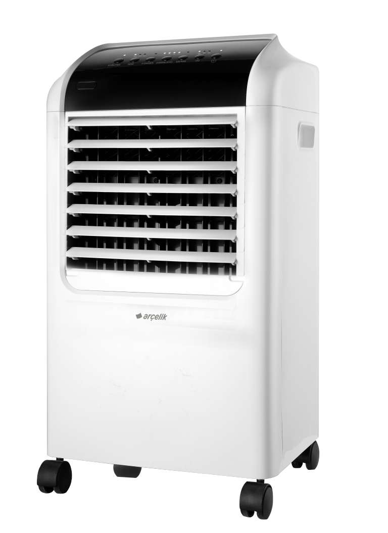 Arçelik AC 6030 Havadar Serinletici