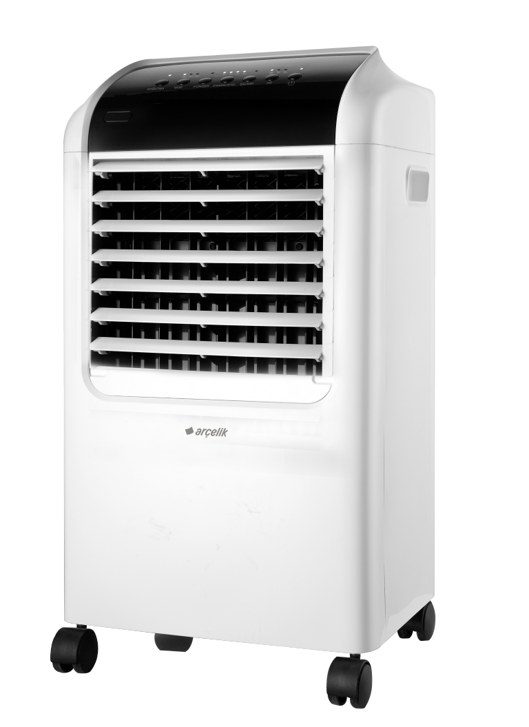 Arçelik AC 6030 Havadar Serinletici