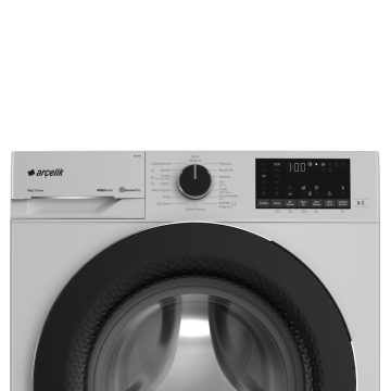 Arçelik 9122 PM Aquatouch Çamaşır Makinesi